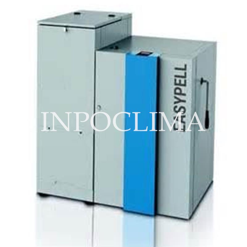 Caldera Easypell V20E - Imagen 1