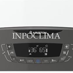 Caldera gas  Condensación Ariston Clas One 30FF EU - Imagen 2