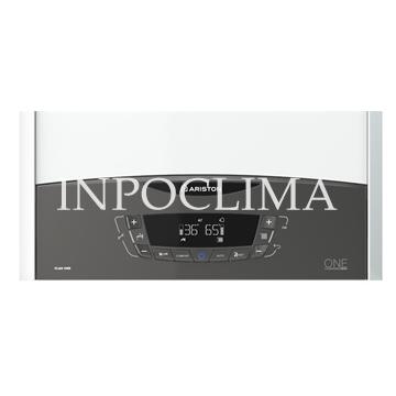 Caldera gas  Condensación Ariston Clas One 30FF EU - Imagen 2