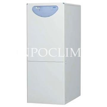 Caldera gasoil Sime aqua 40 - Imagen 1