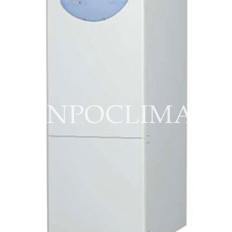 Caldera gasoil Sime aqua 40 - Imagen 1