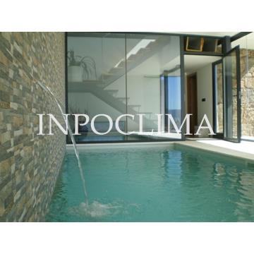 Fotografías de piscinas realizadas - Imagen 1