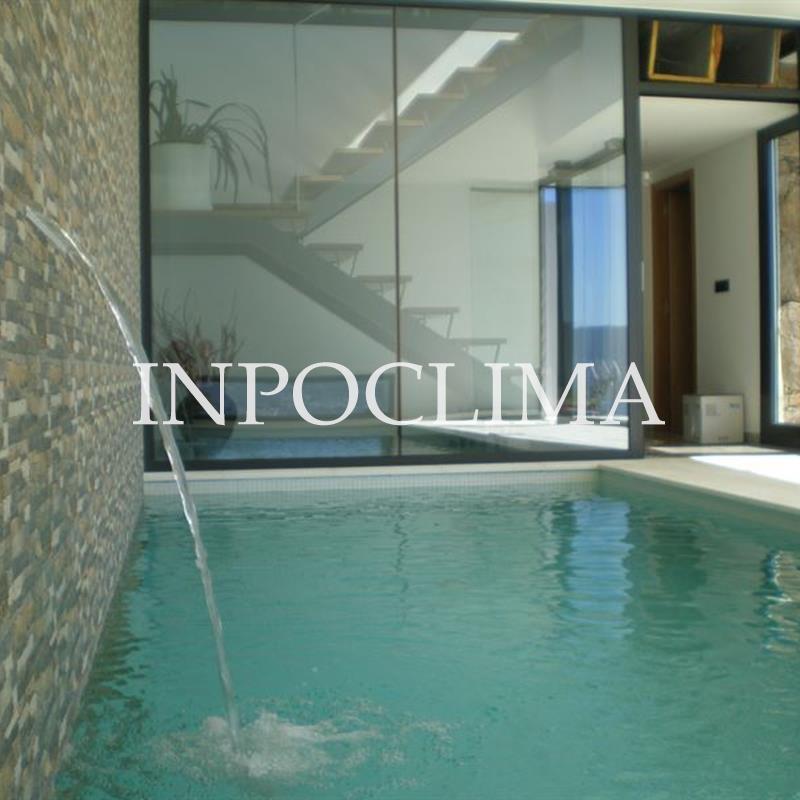 Fotografías de piscinas realizadas - Imagen 1