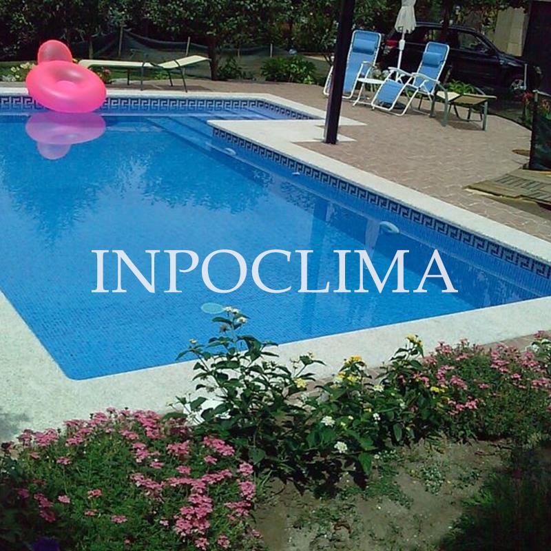 Fotografías de piscinas realizadas - Imagen 2